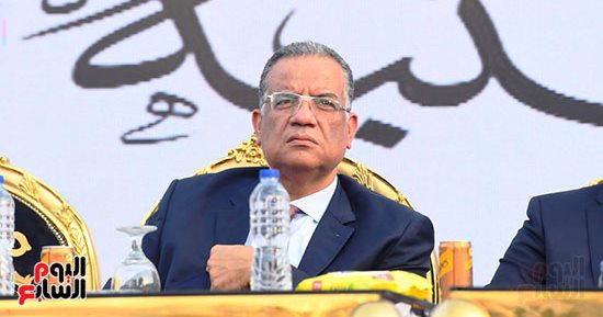محمود مسلم: المتحف الكبير أيقونة ثقافية عالمية