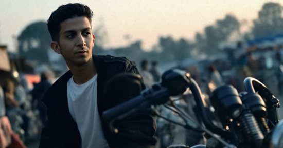 هشام جمال عن أغنيته أنا والقمر: مختلفة جدا لأنها الأولى بعد ما ليلى بقت فى حياتى رسمى