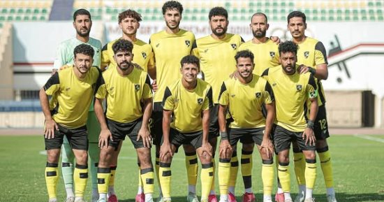 إلغاء مباراة وادى دجلة مع كهرباء الإسماعيلية الودية