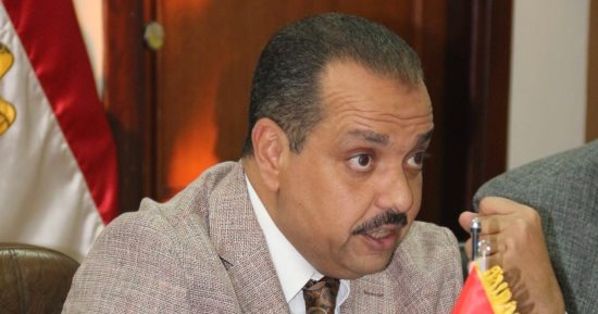 نقيب المرافق: التوافق على إقرار علاوة دورية للعاملين بمياه الشرب والصرف