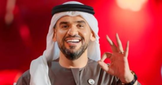 من مفاجآت الصيف حسين الجسمي يطرح أول ألبوم كامل له منذ 15 عامًا