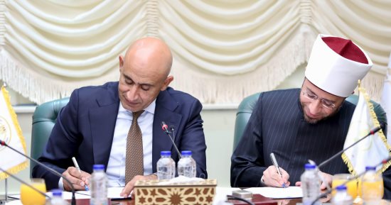 الأوقاف: قنا بداية تنفيذ مبادرة الحضانات التعليمية فى المساجد