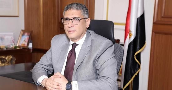 محافظ الجيزة يعلن رفع درجة الاستعداد لانتخابات مجلس الشيوخ 2025