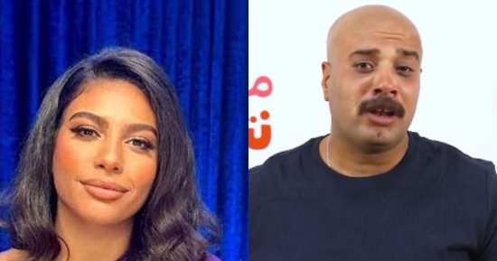 حاتم صلاح ودنيا سامى ينضمان لفيلم طلقنى لـ كريم محمود عبد العزيز 