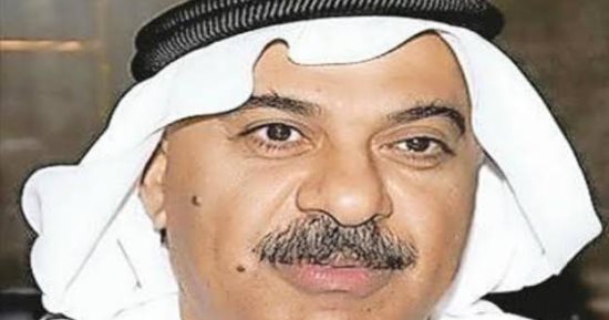 وفاة الممثل القطرى محمد البلم إثر حادث بعد خروجه من صلاة العشاء