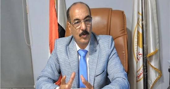 نقيب العلوم الصحية: التكليف يتم وفق احتياجات المحافظات المسجلة لأى نسبة عجز