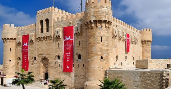 خبير آثار: الإسكندرانية يستعيدون أمجاد تاريخهم فى العيد القومى للمحافظة