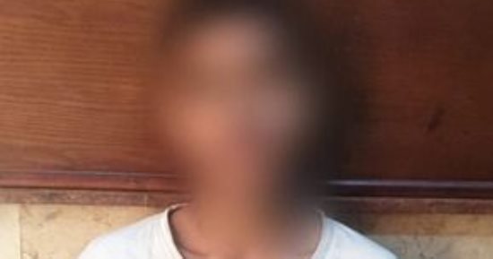الداخلية تضبط سايسا غير مرخص بالقاهرة.. فيديو