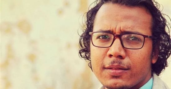ما تريده بمعرض الكتاب.. عبد الكريم الحجراوى: منح مساحة لكتاب الصعيد وسيناء