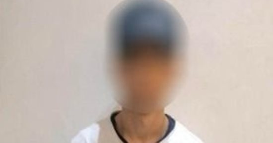 فى حالة عدم اتزان.. الداخلية تضبط مدمن مخدرات بالقليوبية (فيديو)