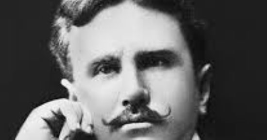 حكاية إطلاق سراح كاتب القصة القصيرة "أو هنرى" من السجن عام 1901