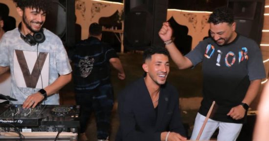 كل ما تريد معرفته عن أزمة أحمد فتوح وغلق حسابه على إنستجرام