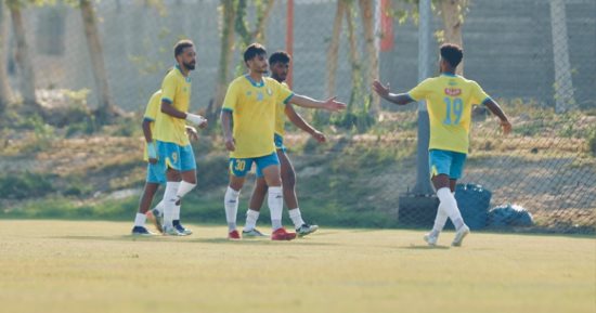 الإسماعيلى وحرس الحدود يتعادلان 1-1 فى الشوط الأول بكأس مصر