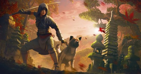 طرح تحديث "مخالب أواجى" للعبة Assassin's Creed Shadows فى سبتمبر.. تفاصيل