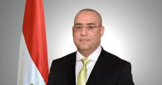 وكيل مجلس النواب يرد على عبد العليم داود: الكلام عن تلوث النيل مرسل وبدون دليل