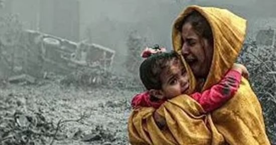 "الأهلية الفلسطينية": لم نشهد تطور في الحالة الإنسانية بعد إعلان غزة منطقة مجاعة