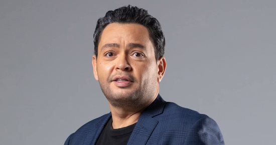 إخلاء سبيل نجل أحمد رزق بعد التصالح مع الطالب المعتدى عليه فى 6 أكتوبر