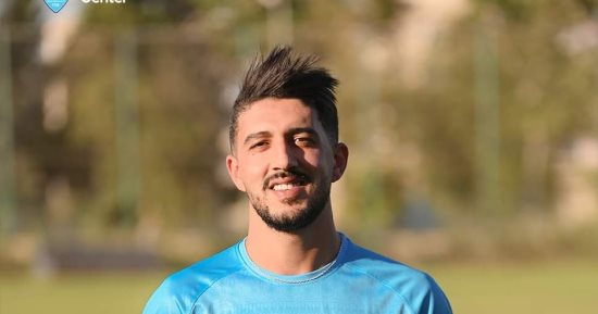 غزل المحلة يوافق على بيع بن حمودة لسيراميكا مقابل 25 مليون جنيه