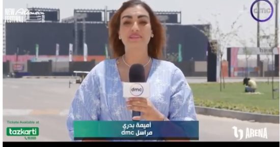 مراسلة "اليوم": العلمين الجديدة تجمع ما بين سحر الطبيعة والتراث الثقافى