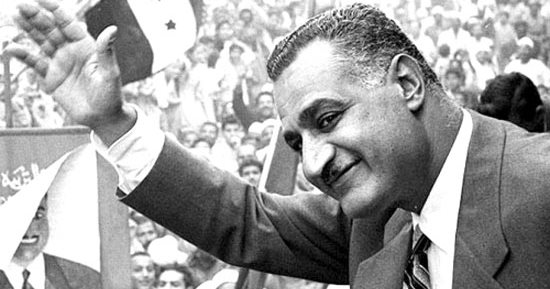 فؤاد حداد يرثى جمال عبد الناصر.. مع السلامة يا والد يا أحنّ شهيد