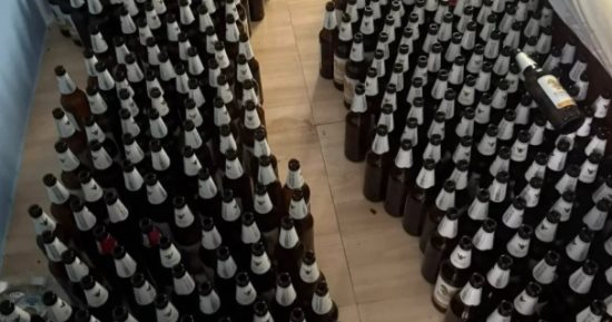 لتخطى طلاقه.. وفاة رجل تايلاندى عاش على "البيرة" فقط لأكثر من شهر