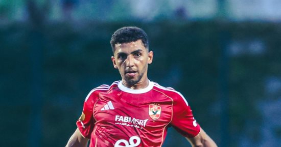 الأهلي ينهي إجراءات بيع كوكا إلى قاسم باشا التركي خلال ساعات