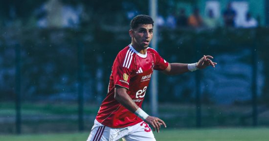 أزمة مالية تهدد بفشل صفقة انتقال كوكا من الأهلي للدوري التركي