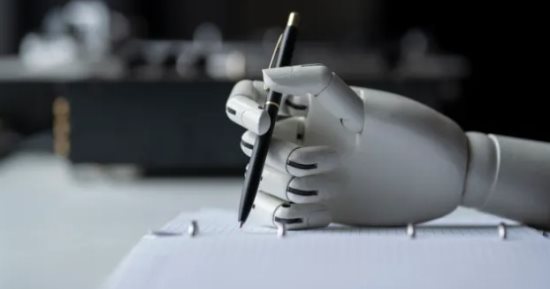 كتابة دعوات الزفاف بالـ"AI" الأكثر بحثا في 2025.. 4 علامات بتكشفها