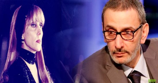 وفاة الموسيقار زياد الرحباني نجل فيروز عن عمر 69 عامًا