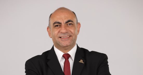 حزب الجبهة الوطنية يعقد مؤتمرًا جماهيريًا فى المنوفية لدعم مرشحه لمجلس الشيوخ