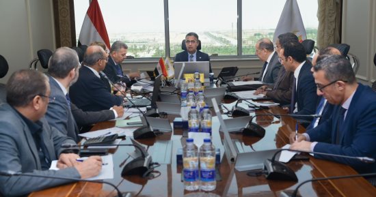 وزير التموين يشدد على الالتزام بجودة الخبز المدعم