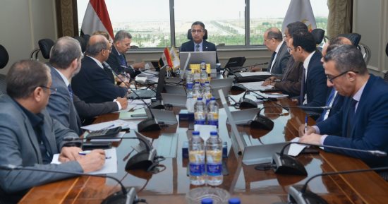 وزير التموين يشدد على الالتزام بجودة الخبز المدعم