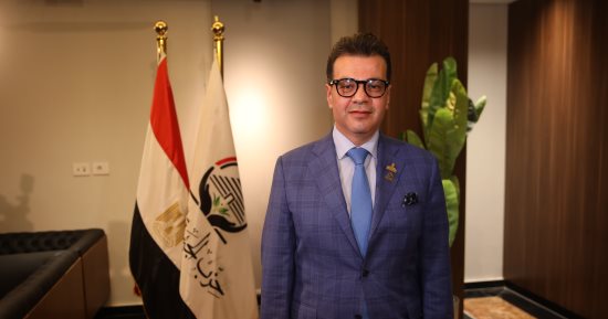 اليوم.. مؤتمر جماهيري حاشد لـ"الجبهة الوطنية" بالإسكندرية لدعم مرشحه إيهاب زكريا فى انتخابات الشيوخ