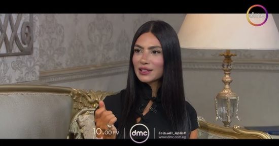 هدى المفتي فى ضيافة صاحبة السعادة الليلة.. فيديو