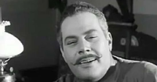 سي السيد.. ذكرى ميلاد يحيى شاهين أيقونة السينما المصرية