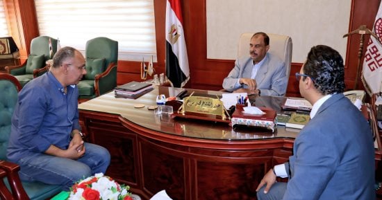 افتتاح جزئى لمستشفى دار السلام فى سوهاج بعد توقف 11 عامًا.. تفاصيل