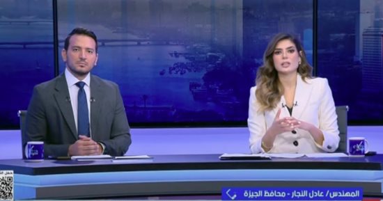 محافظ الجيزة: لكم كل الحق.. وأزمة الكهرباء والمياه بدأت في الانفراج