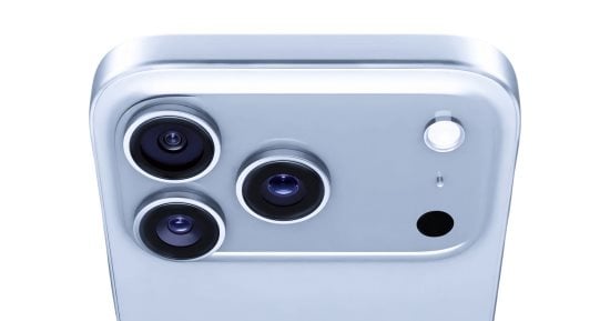 سعر iPhone 17 Pro .. يبدأ من 1,199 دولارًا بكاميرات ثلاثية وأداء احترافي