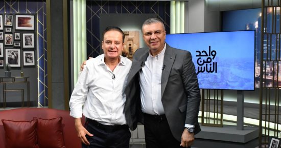 يوسف معاطي يكشف كواليس التعاون مع كبار نجمات الفن