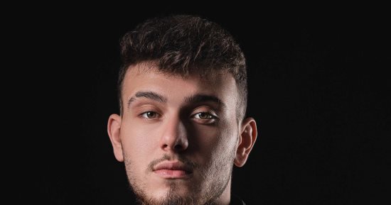 الشامي لليوم السابع: "عينية خيال" أول أعمالي لجمهور مصر وأتمنى أن تعجبهم