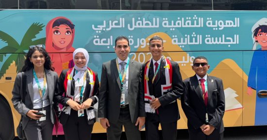 الدكتورة سحر السنباطي: نسعى لبناء جيل واعٍ ومشارك فعال في المجتمع