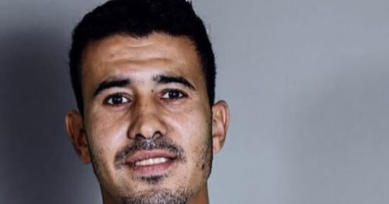 الجونة يضم المدافع صابر الشيمى لتدعيم صفوفه