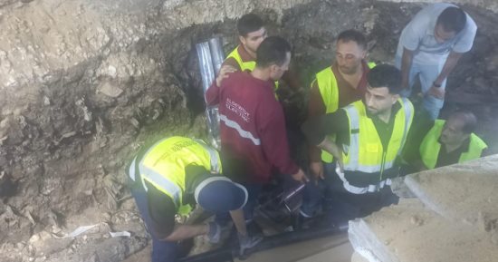 ننفرد بنشر خطة وزارة الكهرباء لتأمين وصول التيار دون انقطاع وعدم تكرار أزمة الجيزة.. إضافة دائرتين لـ"جزيرة الذهب".. الدوائر الجديدة تتحمل ضعف الأحمال الحالية حتى 240 ميجا وات.. وإنهاء الأعمال خلال 48 ساعة