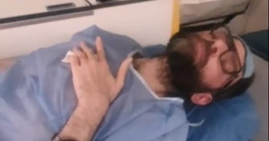 "بيموت بالبطيء".. محمد شوقي يُصارع مرضًا مناعيًا نادرًا ويحتاج لعلاج