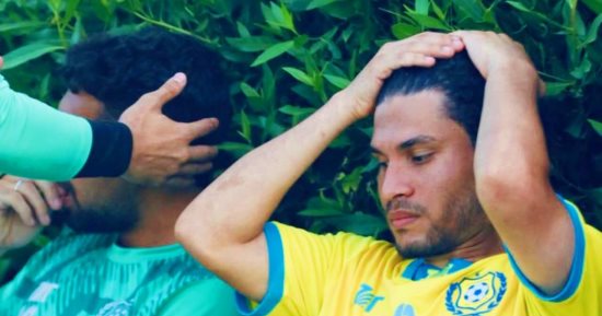 عودة محمد عبد السميع لقائمة الإسماعيلي بعد 59 يومًا من الاستبعاد