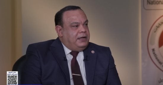 "الوطنية للانتخابات": تسهيلات لكبار السن وذوي الهمم داخل اللجان الانتخابية