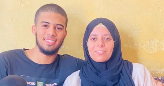 السادس مكرر بالثانوية الأزهرية: "دعاء أمي والمذاكرة اليومية وراء التفوق"