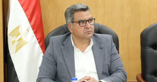 السكرتير العام المساعد للجيزة: عودة المياه لمعظم المناطق المتأثرة خلال ساعة