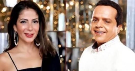 من حب سيادة لخلف إلى خلافات الزواج.. هنيدى ومنى زكى فى نضج فنى بالجواهرجى