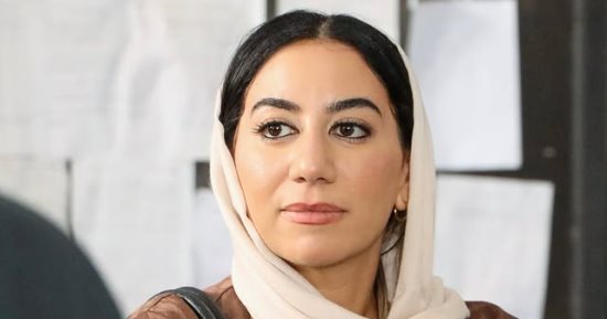 فدوى عابد تنتهي من "برشامة" مع هشام ماجد وتدخل تصوير "السلم والتعبان"